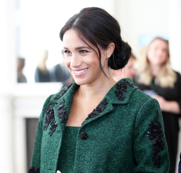 Meghan Markle