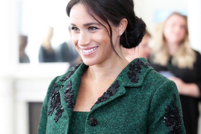 Meghan Markle