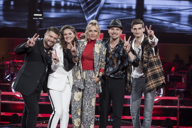 The Voice of Poland