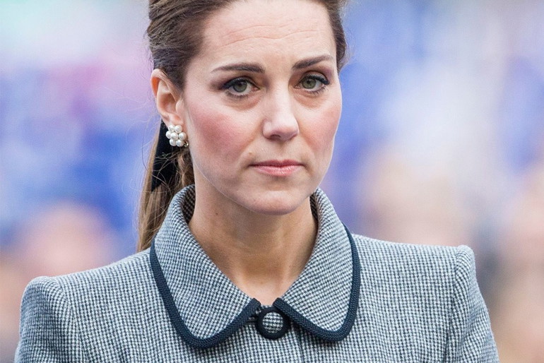 Księżna Kate