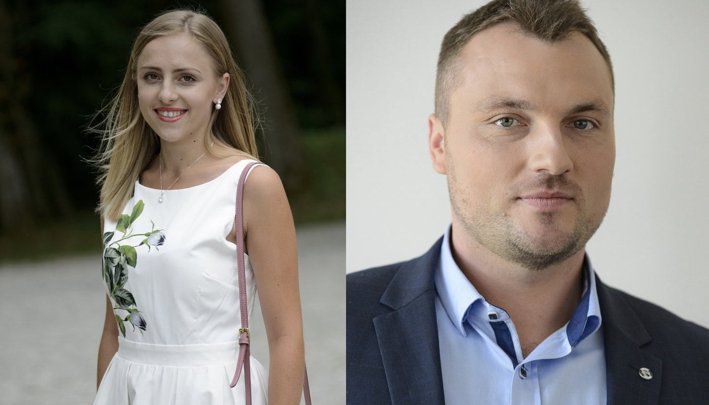 Grzegorz z "Rolnik szuka żony" wybrał Dorotę