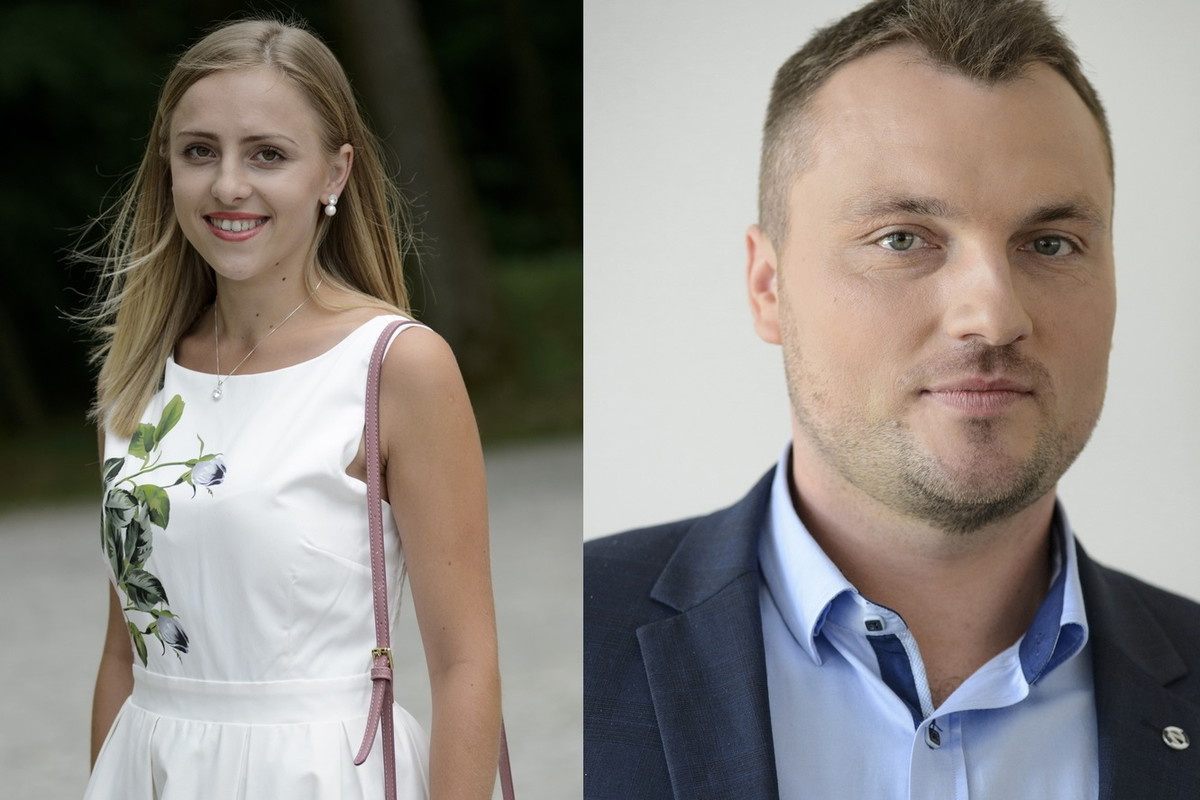 Grzegorz z "Rolnik szuka żony" wybrał Dorotę