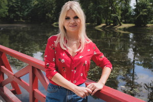 Marta Manowska