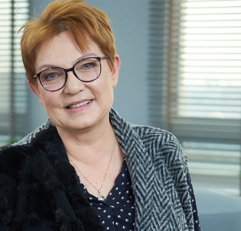 Krystyna Czubówna