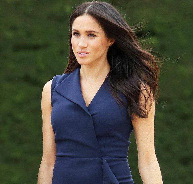 Priyanka Chopra wściekła na Meghan Markle