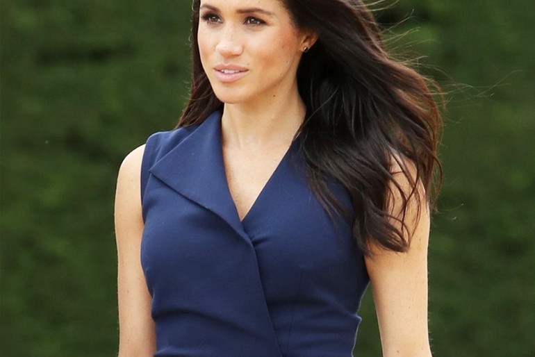 Priyanka Chopra wściekła na Meghan Markle