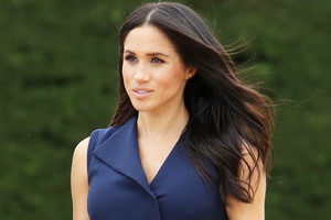 Priyanka Chopra wściekła na Meghan Markle