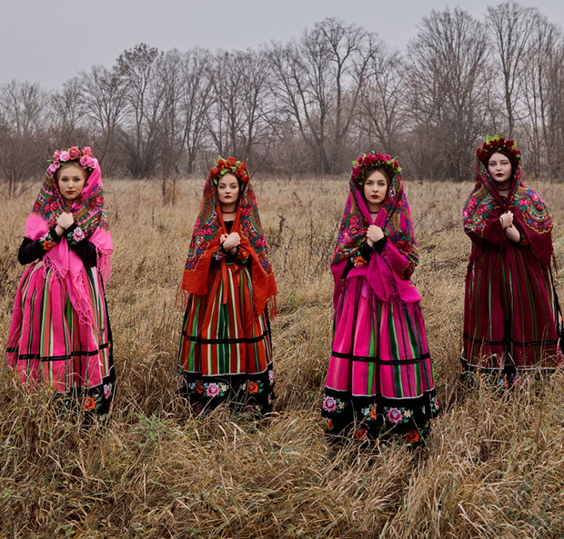 Tulia - co wiesz o zespole