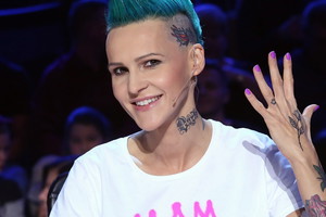 Agnieszka Chylińska o dzieciach