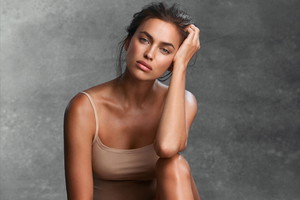 Irina Shayk