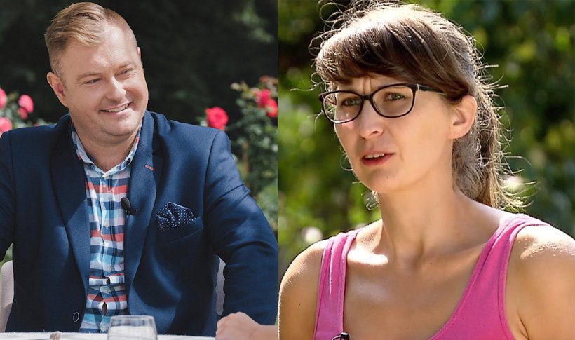 Rolnik szuka żony 5