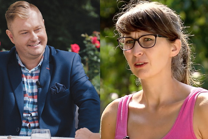 Rolnik szuka żony 5