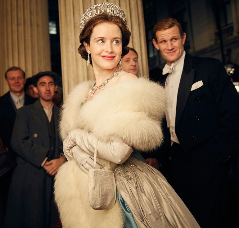 The Crown