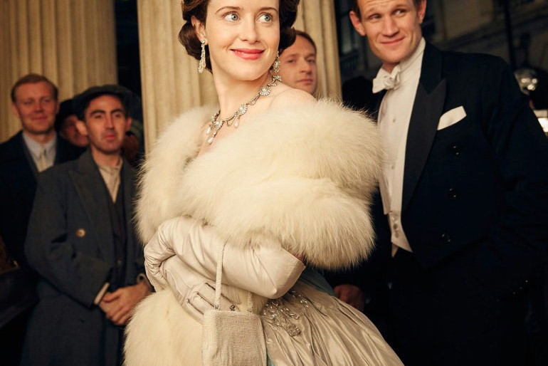 The Crown