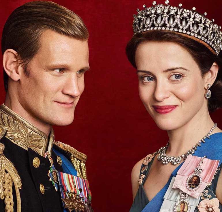 The Crown