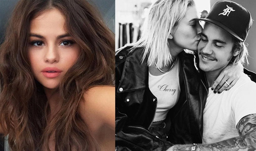Justin Bieber i Hailey Baldwin