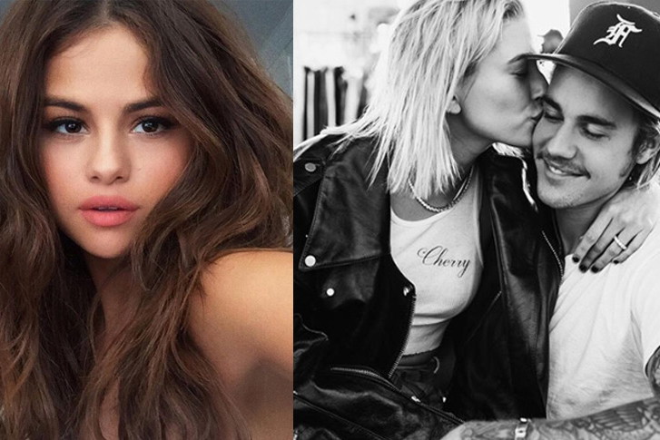 Justin Bieber i Hailey Baldwin