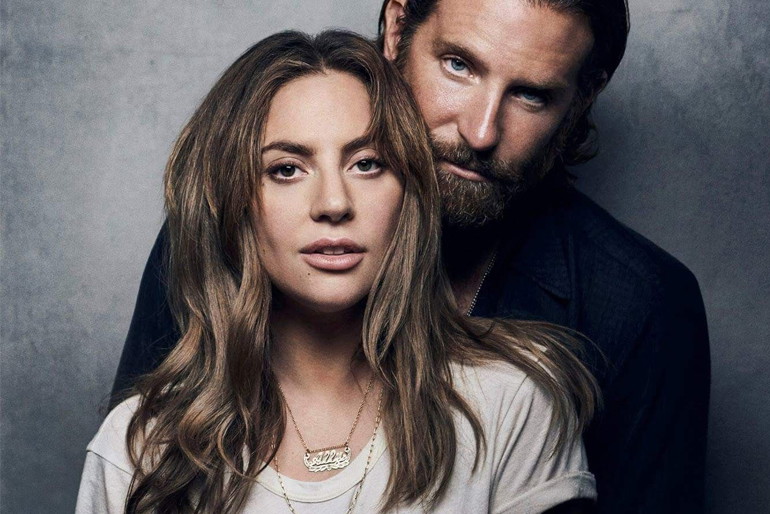 Lady Gaga i Bradley Cooper
