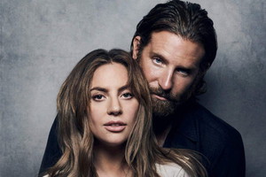 Lady Gaga i Bradley Cooper