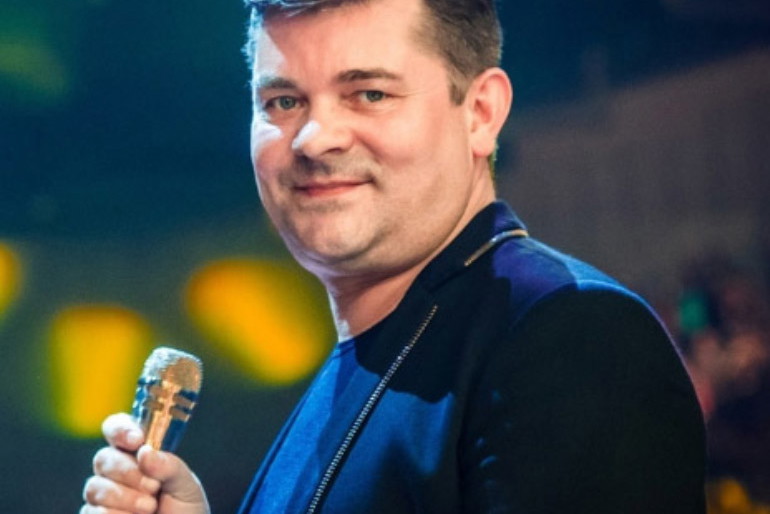 Zenek Martyniuk