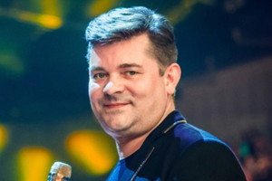 Zenek Martyniuk