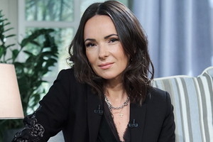 Kasia Kowalska, córka Ola