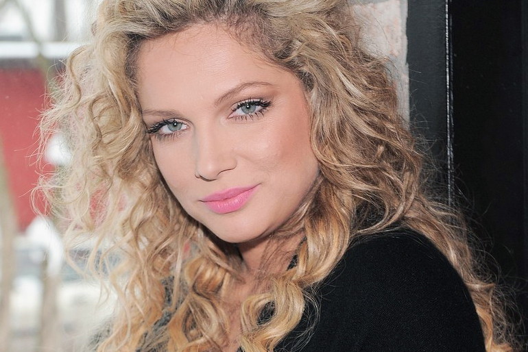 Joanna Liszowska