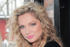 Joanna Liszowska