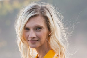Agata Buzek
