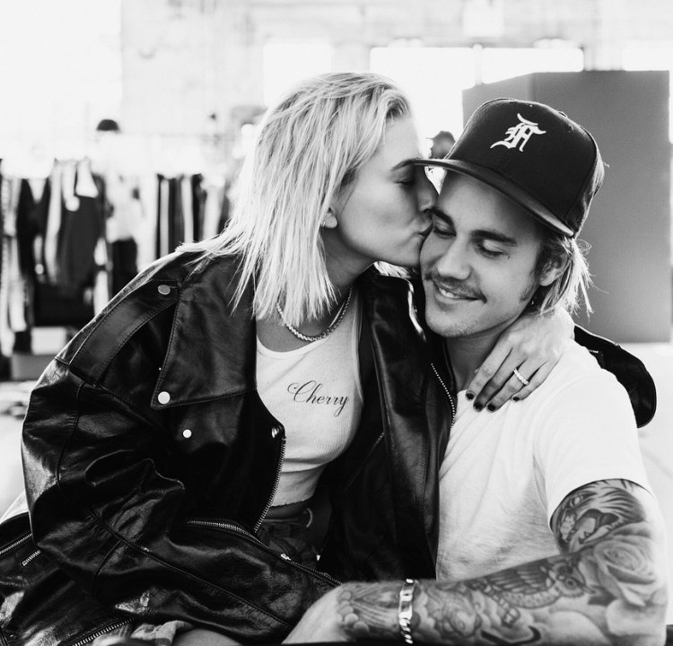 Justin Bieber, Hailey Baldwin, Hailey Bieber