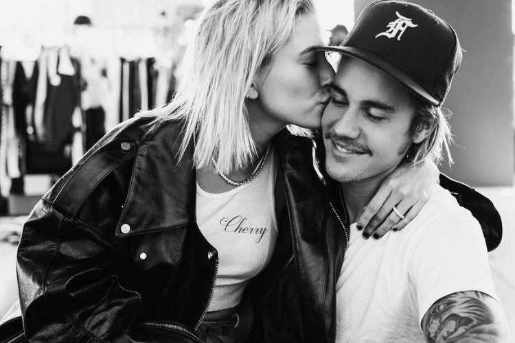 Justin Bieber, Hailey Baldwin, Hailey Bieber