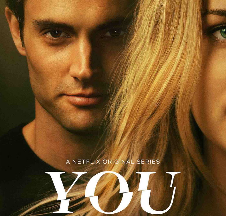 Serial Ty Netflix