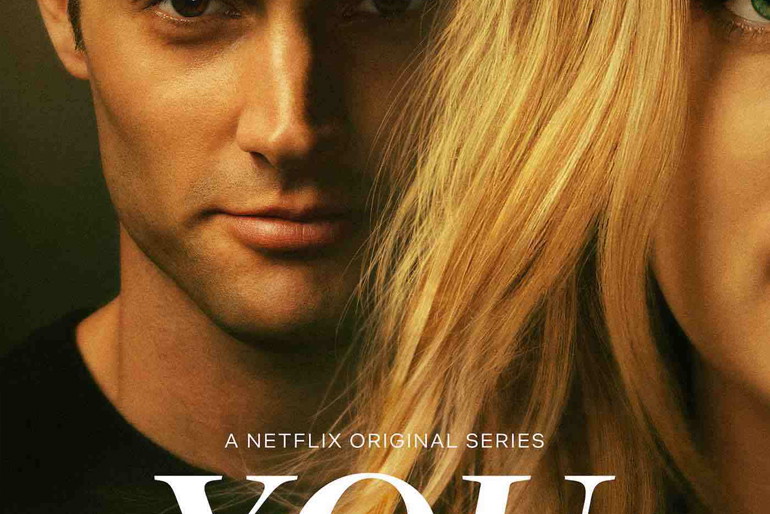 Serial Ty Netflix