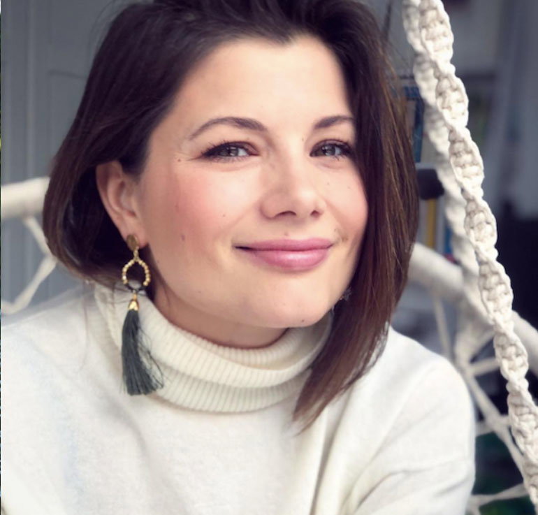Agnieszka Sienkiewicz