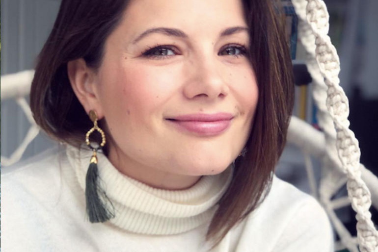 Agnieszka Sienkiewicz