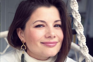 Agnieszka Sienkiewicz