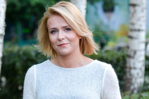 Aneta Zając