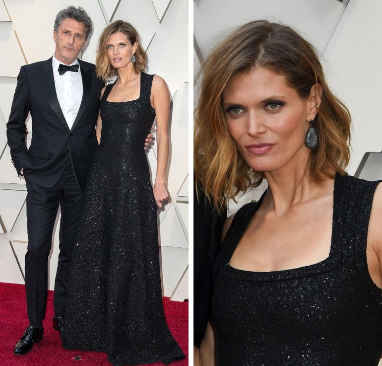Małgorzata Bela, Paweł Pawlikowski
