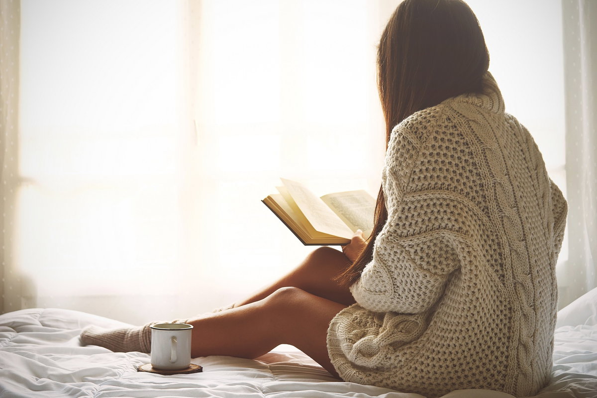Literatura kobieca