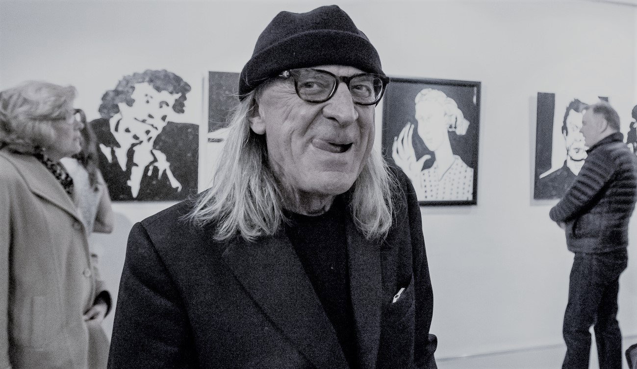 Nie żyje Edward Dwurnik