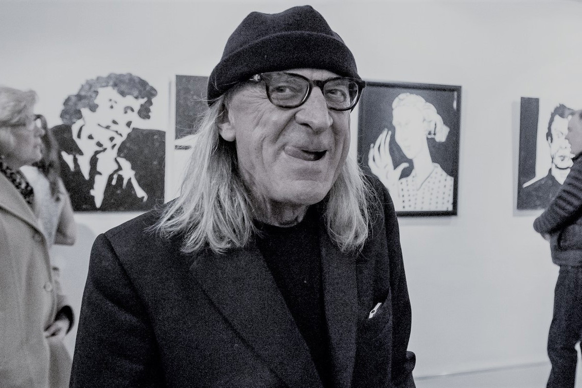 Nie żyje Edward Dwurnik