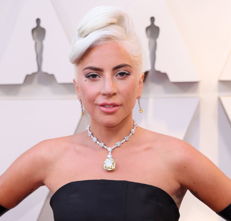 Lady Gaga