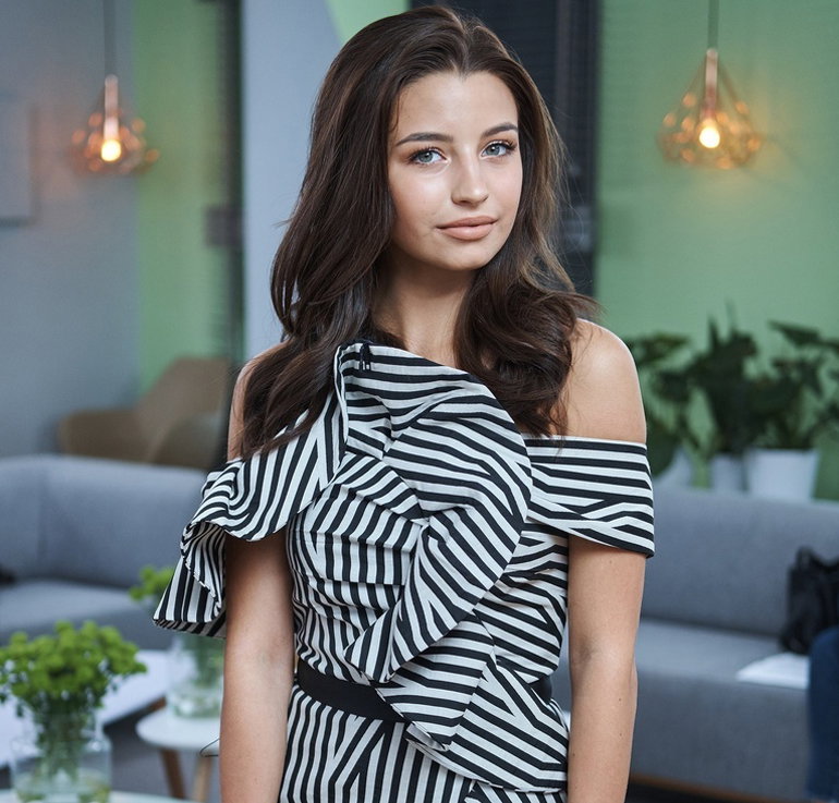 Julia Wieniawa