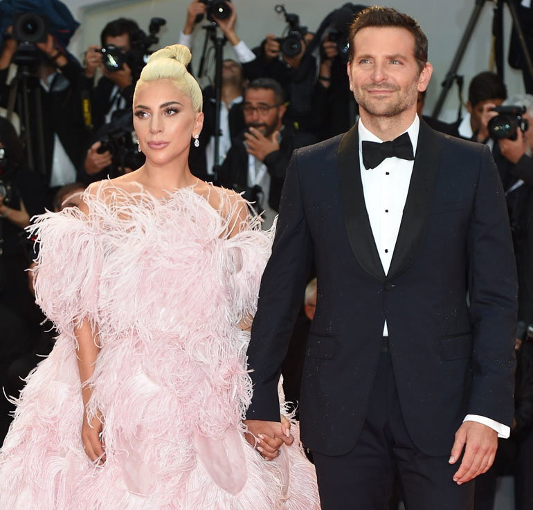 Lady Gaga i Bradley Cooper