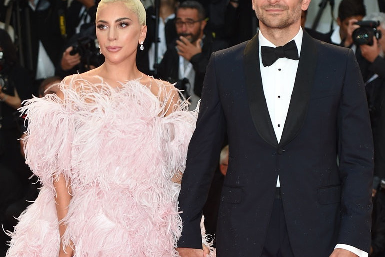 Lady Gaga i Bradley Cooper