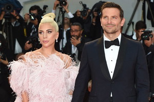 Lady Gaga i Bradley Cooper
