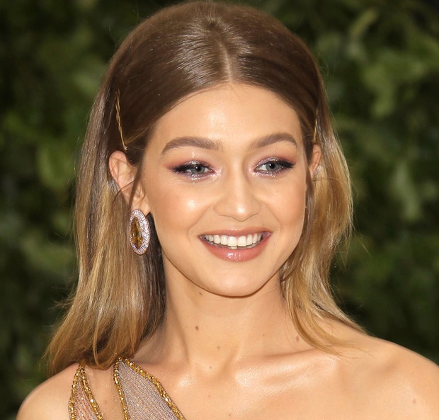 Gigi Hadid