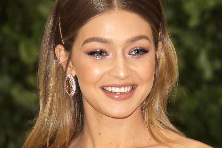 Gigi Hadid