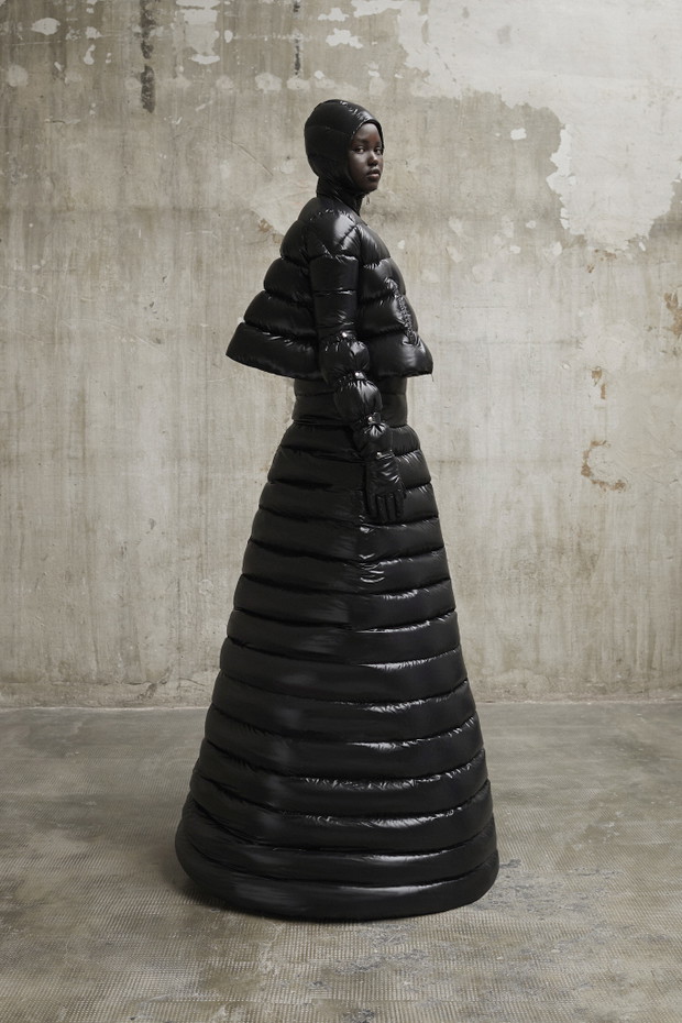 Moncler Pierpaolo Piccioli