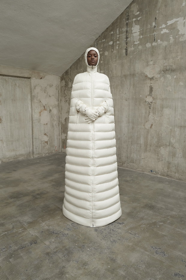 Moncler Pierpaolo Piccioli